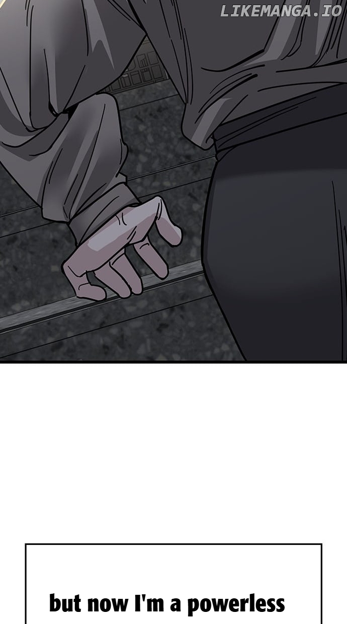 Unemployed Baek-soon Chapter 156 - page 45